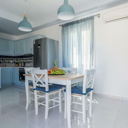 Villa Anastasia Skopelos stad Exteriör bild