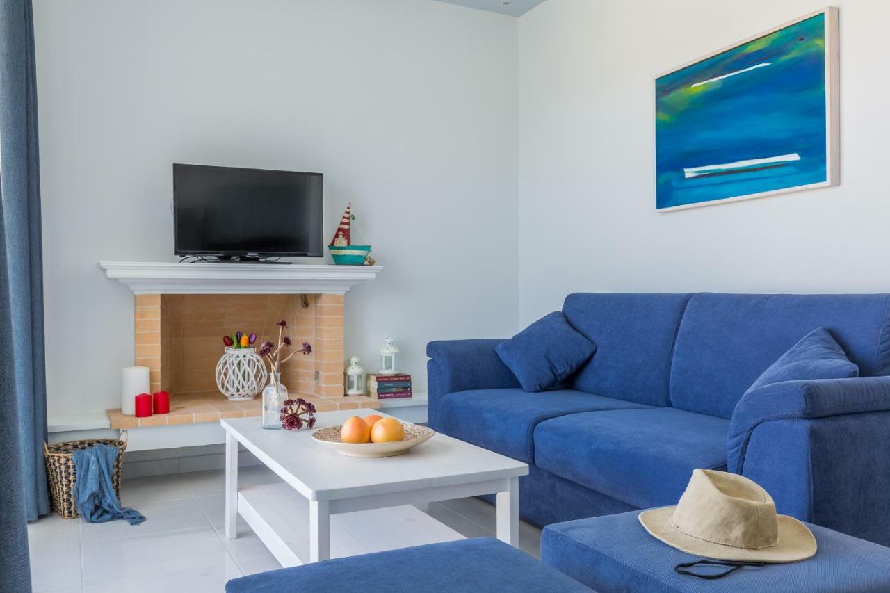 Villa Anastasia Skopelos stad Exteriör bild