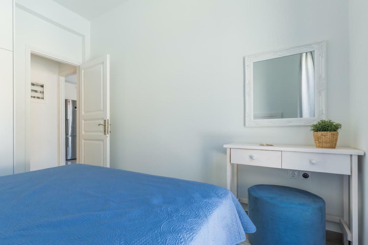 Villa Anastasia Skopelos stad Exteriör bild